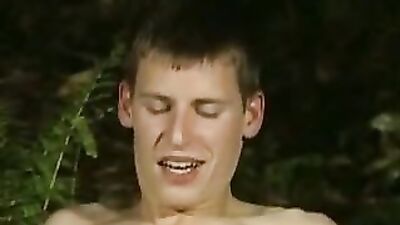 Threesome: The Ultimate Gay Porn Experience!