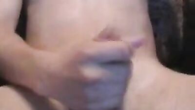 Stroking His Tool Online: Hardcore Web-Cam Solo Action!