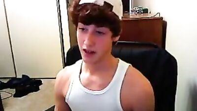 Blowing Bubbles: A Web Cam Solo Experience