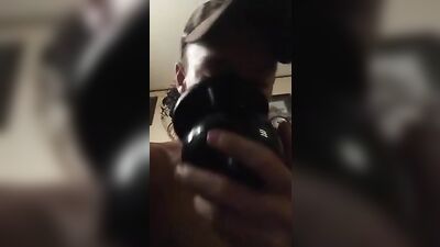 Redneck Boys Are The Best!: Straight Dippers Smoking Web-Cam Boys