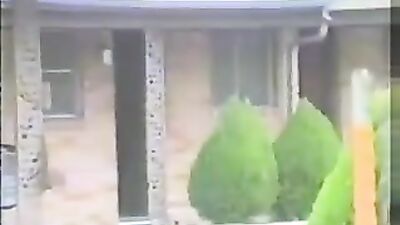 Step Up Your Game: Bareback Action With Father and Son