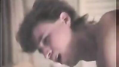 Step Up Your Game: Bareback Action With Father and Son