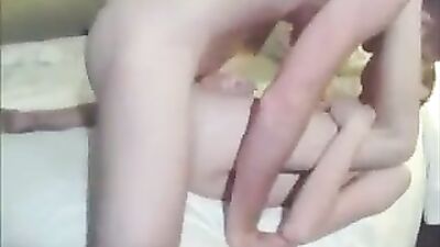 Explosive Gay Action - Vid216! - Watch now!