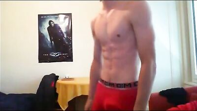 Fantastic Amature Cum Shots Handjob - The Ultimate Gay Porn Experience!