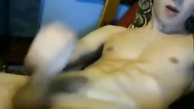 Young Cum Lovers: Blonde Boys Amateur Blowjob Adventure