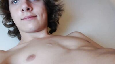 Enjoy this Beautys Amateur Cum Shots and Handjob Adventures!