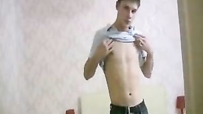 Gay Porn Video: BB-26, the Ultimate Solo Experience