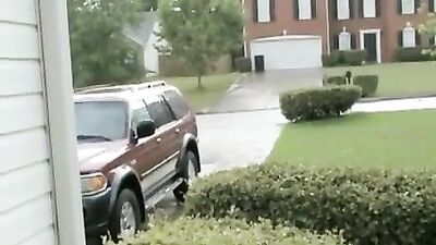 Young Freaks: Action Bareback Escapades