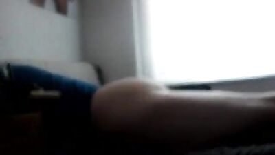 Gay Bed Masturbation: Cum Shots Solo Handjob Straight Guy