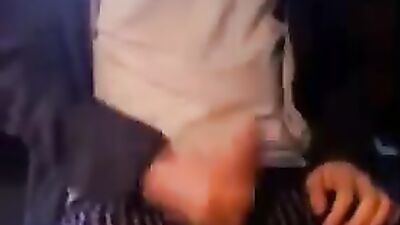 Young Hot Cum Handjob - The Ultimate Gay Porn Experience!