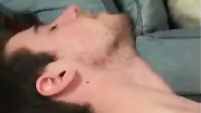 Ballet Men: Hardcore Action!