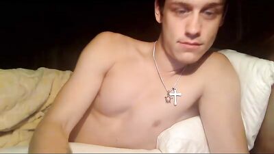 Beautiful Blue Eyes Amateur Solo Handjob: One-of-a-kind Experience