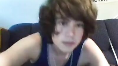 Young & Ambitious Webcam Solo - I Love You