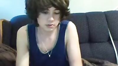 Young & Ambitious Webcam Solo - I Love You