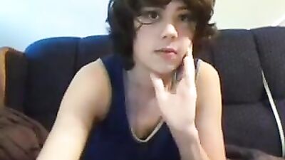 Young & Ambitious Webcam Solo - I Love You