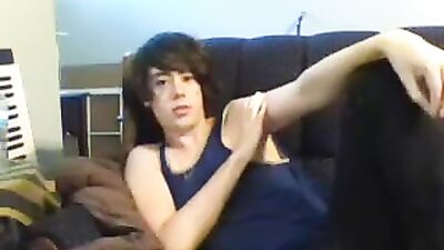 Young & Ambitious Webcam Solo - I Love You