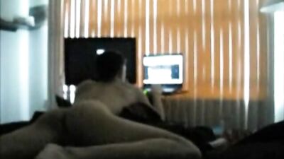 Gay Porn Action Amature Bareback - He Takes It Like A Man