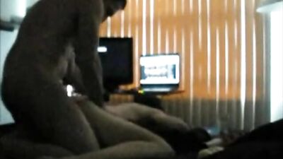 Gay Porn Action Amature Bareback - He Takes It Like A Man