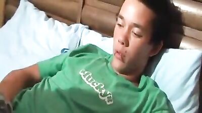 Amature Twinks: Riley and Wileys Steamy Encounter