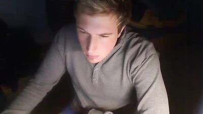German Tube Boy - Amateur Anal Delights