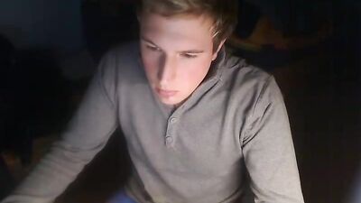 German Tube Boy - Amateur Anal Delights