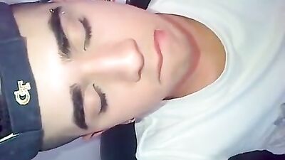 Browning Desire: A Web-Cam Solo Adventure