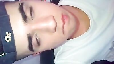 Browning Desire: A Web-Cam Solo Adventure