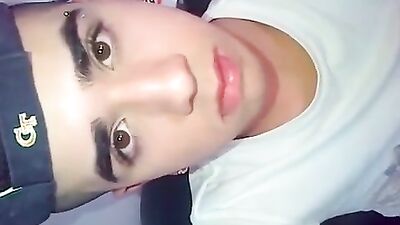 Browning Desire: A Web-Cam Solo Adventure