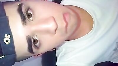 Browning Desire: A Web-Cam Solo Adventure