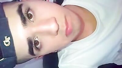 Browning Desire: A Web-Cam Solo Adventure