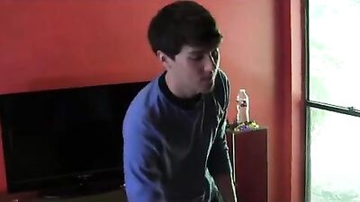 Live Long Cum Hard: Gay Porn Action with Assplay and Cumshots!