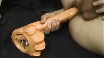 Self Service Action - The Ultimate Gay Porn Experience!