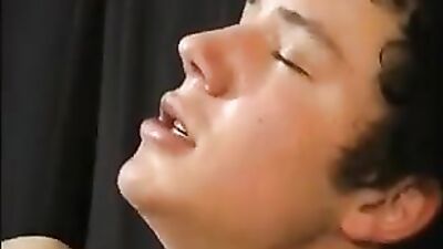 Self Service Action - The Ultimate Gay Porn Experience!