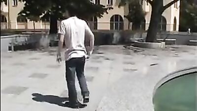 Hooking up Again: The Ultimate Action Gay Porn Video!