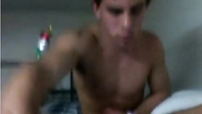 Gay Porn Webcam Cum Shot Amateur Handjob 18 yo Teen