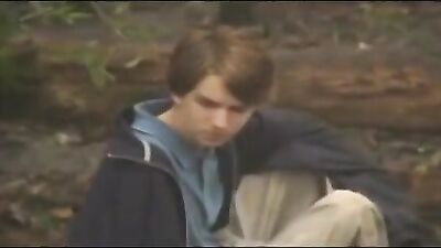 Forbidden Love in the Scottish Mist: Davy and Stus Short Film Adventure