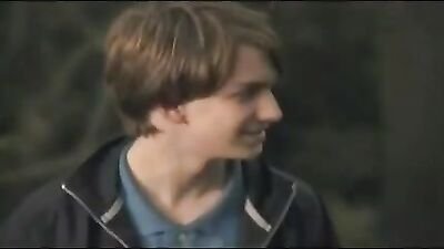 Forbidden Love in the Scottish Mist: Davy and Stus Short Film Adventure