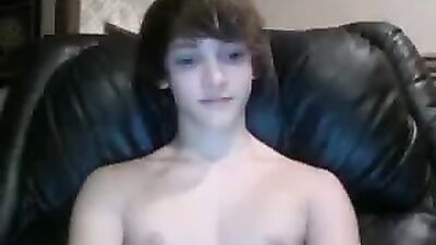 Jerking and Self-Sucking: A Twinks Wild Ride