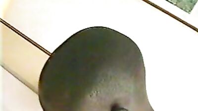 Young Black Stallion: A Cock to Die For!