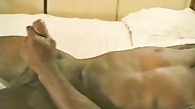 Young Black Stallion: A Cock to Die For!