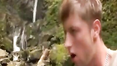 Outdoor Action: Vid234 - Public Adventures