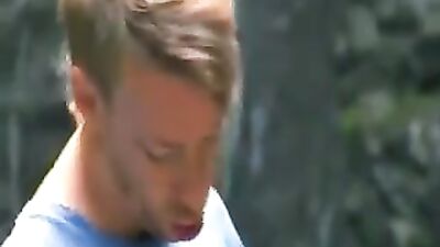 Outdoor Action: Vid234 - Public Adventures