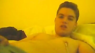 Blonde Twink Cutie: Mixing it up in the Bedroom!