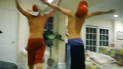 Glee-Inspired Gay Porn: Dont Stop Believing!