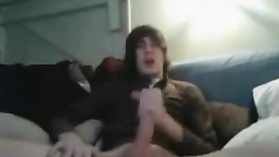 Submissive Handjobs: Cum on Command