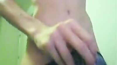 Cum Catcher! A Twinks Jizz Licking Fantasy