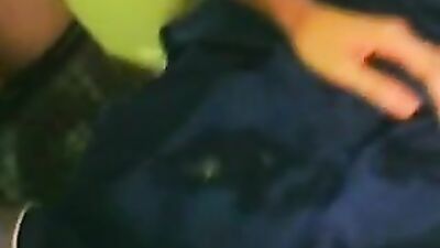 Cum Catcher! A Twinks Jizz Licking Fantasy