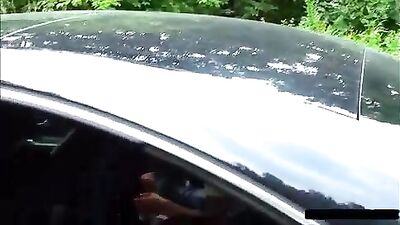 Young Riders: Blond Boy Action in the Saddle