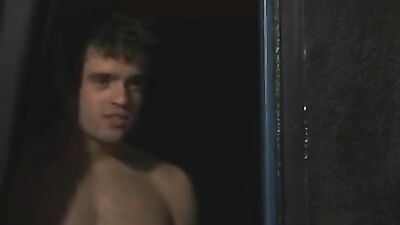 Gay Sauna Club Interracial Video