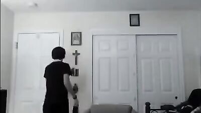 Music Video Sexcapade - Bruno Mars Cover Austin Mahone